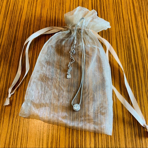 Swarovski Necklace - Picture 6 of 6